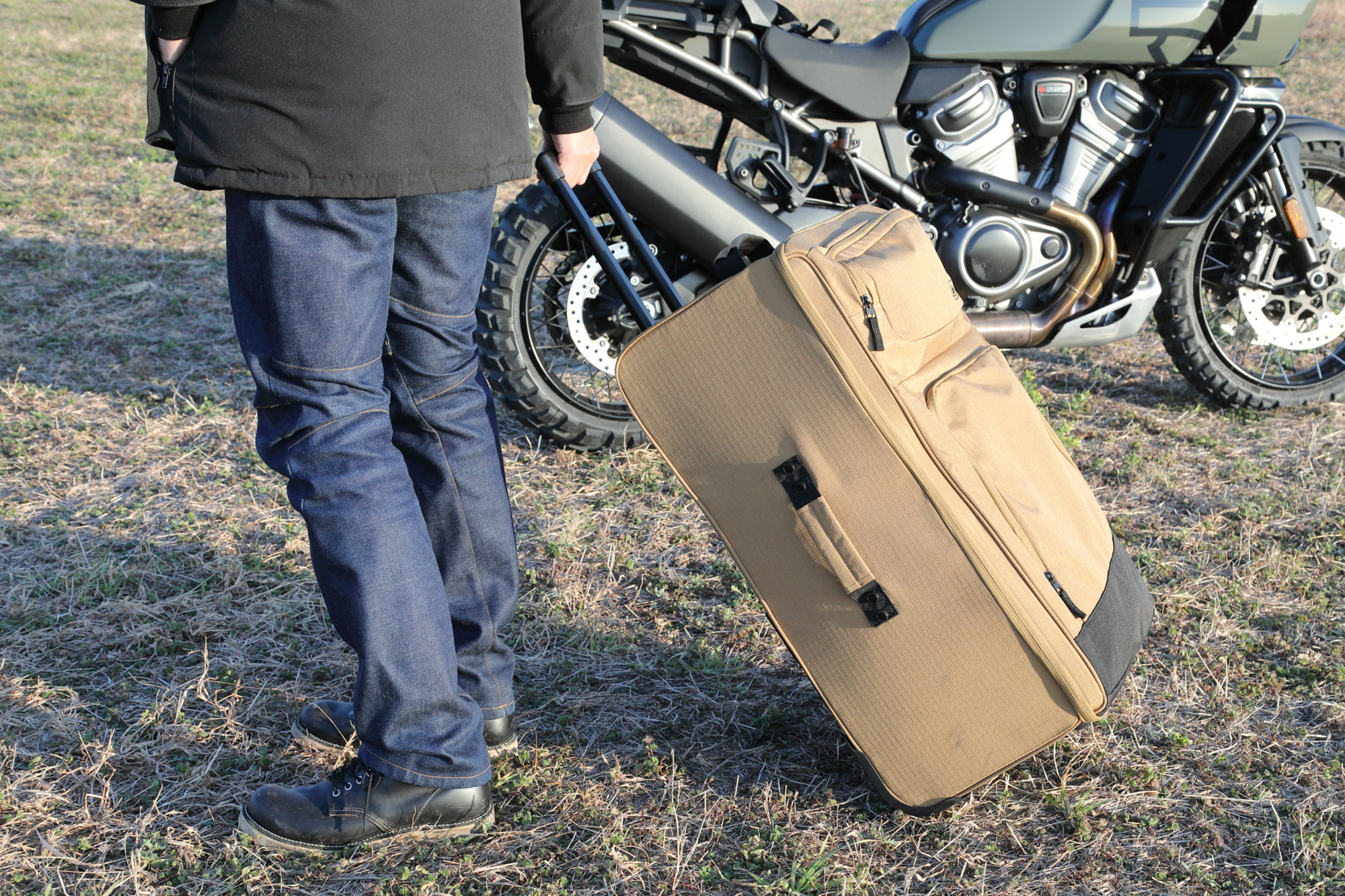 キャンプ連載のグッズ紹介】 これ1パックで