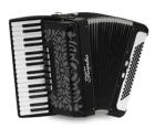TOMBO J-80 【アコーディオン】 - 谷口楽器