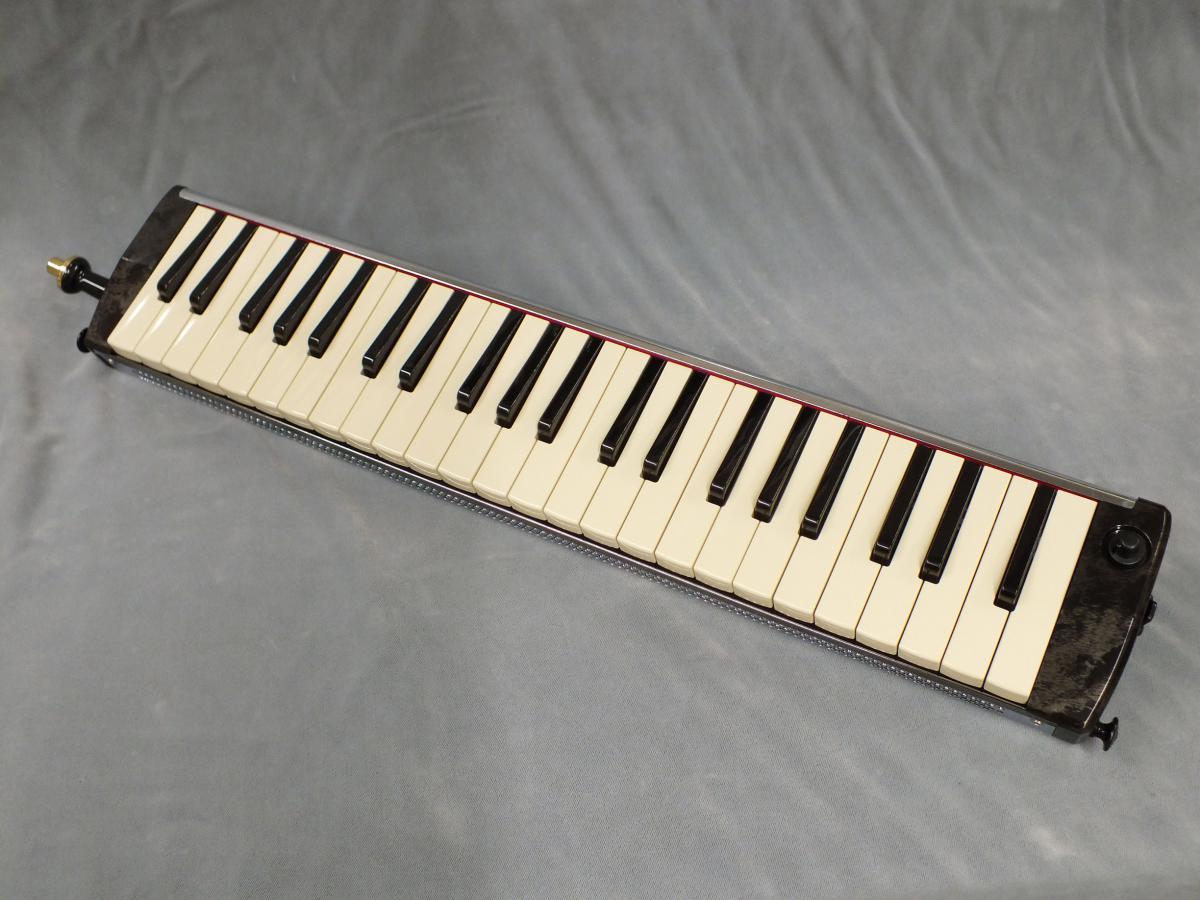 SUZUKI B-24 [メロディオン/バス24鍵] - 谷口楽器