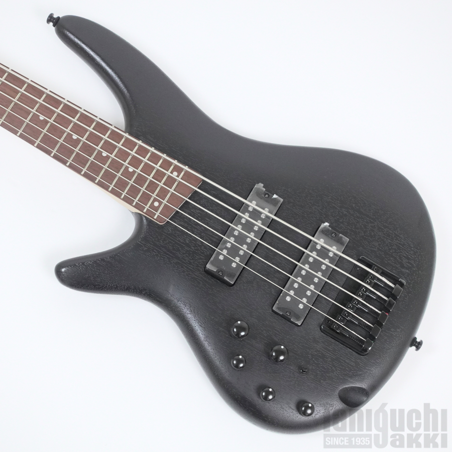 Ibanez SR305EBL (Weathered Black) - 谷口楽器