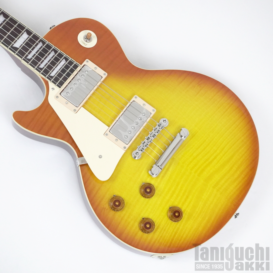 Tokai LS-101F-Lefty (VF) - 谷口楽器