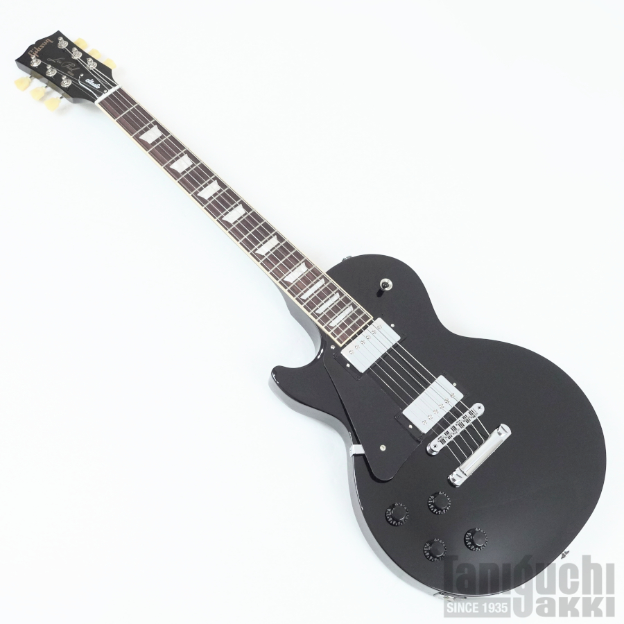 Gibson Les Paul Studio Left Handed (Ebony) - 谷口楽器