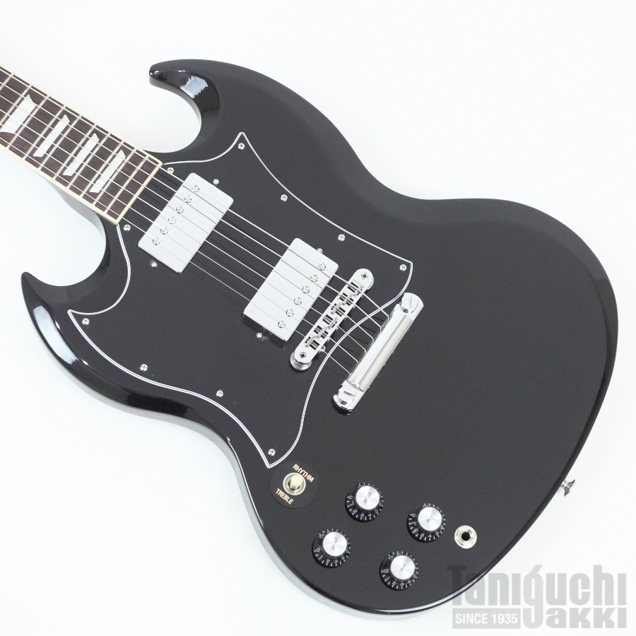 商談中】Gibson SG Standard Left Handed (Heritage Cherry) - 谷口楽器