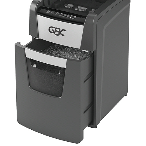 たのめーる】アコ・ブランズ オートフィードシュレッダ 300AFX-ECS