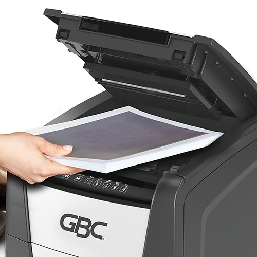 たのめーる】アコ・ブランズ オートフィードシュレッダ 300AFM-ECS