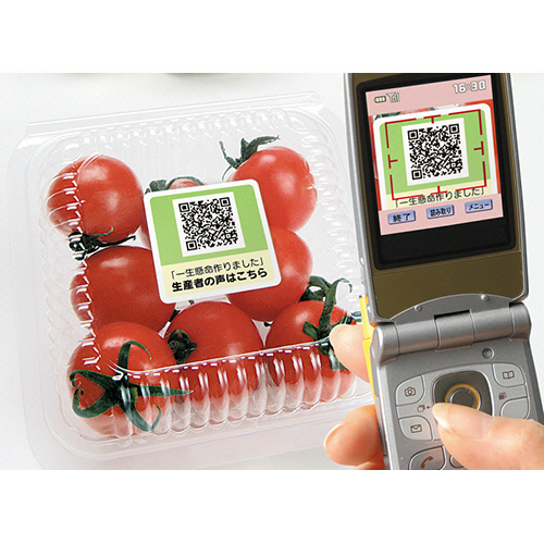 たのめーる】エーワン ラベルシール[プリンタ兼用] マット紙・ホワイト