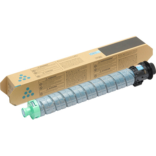 たのめーる】リコー SP トナー C840H シアン 600634 1個の通販