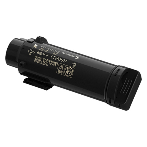 たのめーる】富士フイルム ゼロックス用大容量トナーカートリッジ