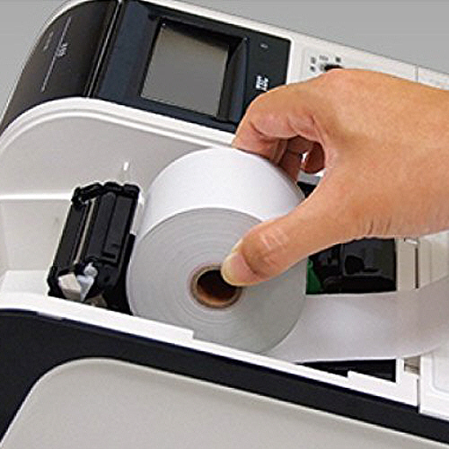 たのめーる】東芝テック 電子レジスター MA-700-B-R 10部門タイプ