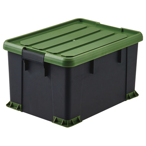 たのめーる】サンカ Nタフコン 390×530×300mm ATCP-53-30 1個の通販