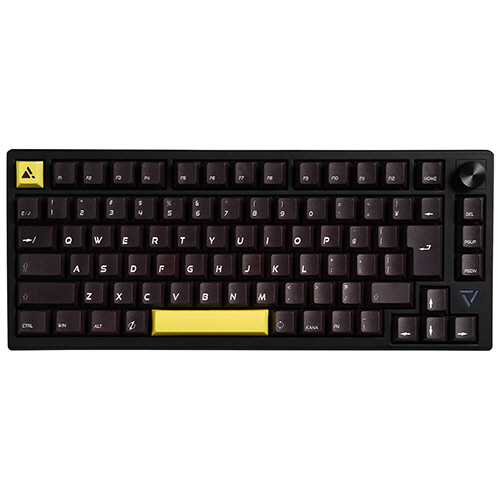 たのめーる】プリンストン ガスケットマウント搭載 ゲーミング