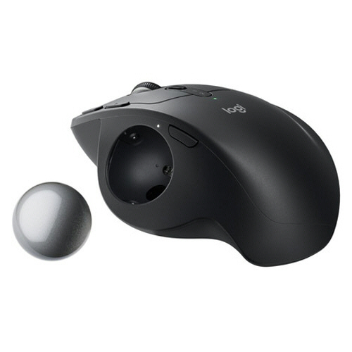 たのめーる】ロジクール ワイヤレストラックボール MX ERGO S