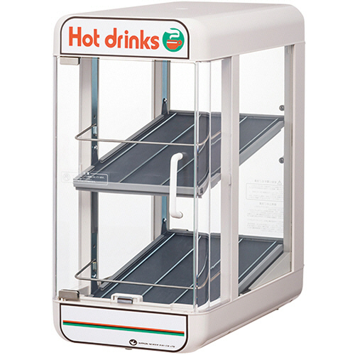 たのめーる】日本ヒーター機器 カン・ペットウォーマー (先入先出し