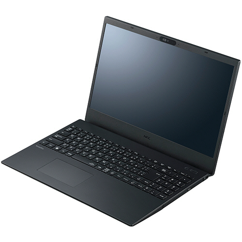 たのめーる】NEC VersaPro VKT44/FB-J タイプVF 15.6型 Core i5-1235U