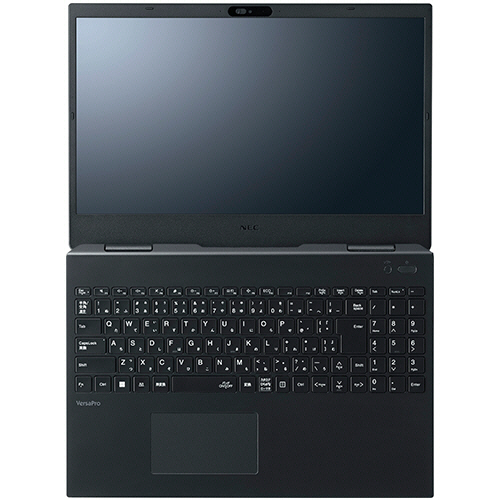 たのめーる】NEC VersaPro VKT44/FB-J タイプVF 15.6型 Core i5-1235U
