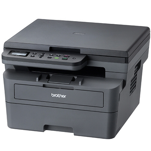 たのめーる】ブラザー JUSTIO モノクロレーザープリンター A4 HL