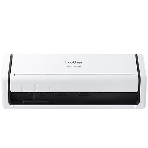 たのめーる】ブラザー JUSTIO ドキュメントスキャナー A4 600dpi 両面