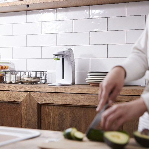 たのめーる】コールマン フードセーバー ボックスセーバー 白 FM1200WH