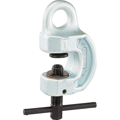 たのめーる】イーグル・クランプ ねじ式クランプ SBN-2t(5-30) SBN-2-5