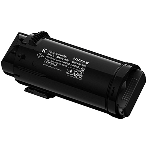 たのめーる】富士フイルム 大容量トナーカートリッジ ブラック