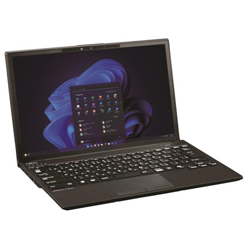 たのめーる】富士通 LIFEBOOK U9313/RX 13.3型 Core 5 120U メモリ8GB