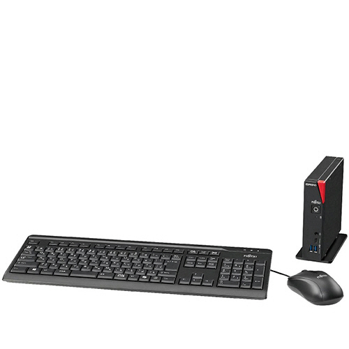 たのめーる】富士通 ESPRIMO G6014/RX Core i5-13400T メモリ16GB