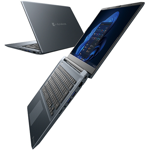 たのめーる】dynabook MJ64/LY 14.0型 Core i5-1345U メモリ16GB 256GB