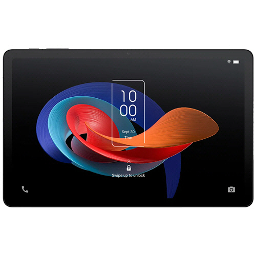 たのめーる】TCL TAB 10 Gen2 10.4型 MT8768 メモリ4GB 128GB スペース