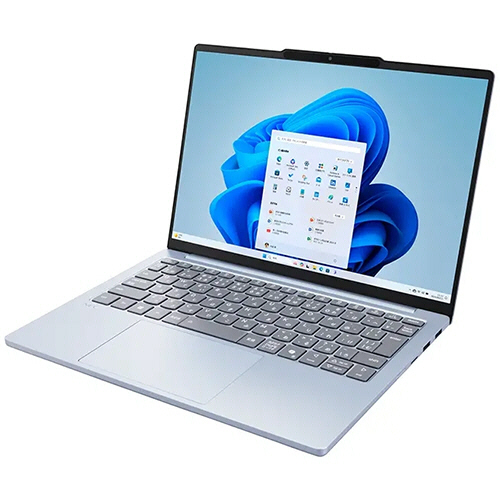 たのめーる】NEC LAVIE N13 Slim 13.3型 Ryzen 7 7735HS メモリ16GB