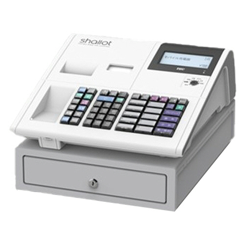 たのめーる】東芝テック 電子レジスター MA-700-R 10部門タイプ