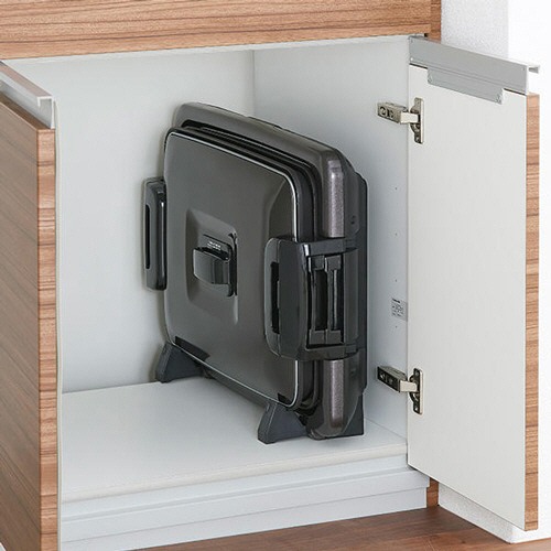 たのめーる】タイガー魔法瓶 ホットプレート これ1台 1300W 3枚