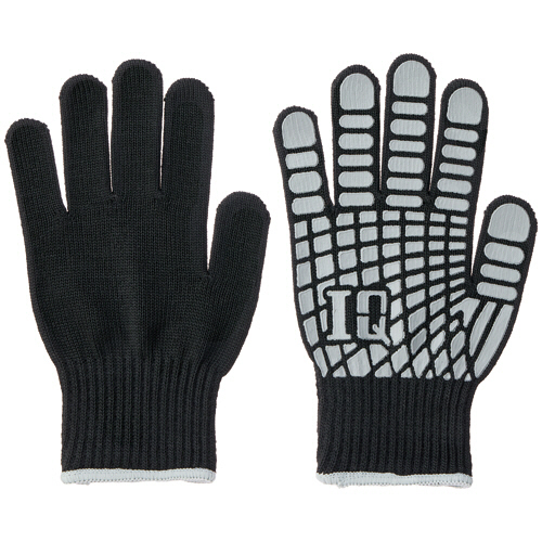 たのめーる】川西工業 グローブマニア IQグローブ ラテックス S