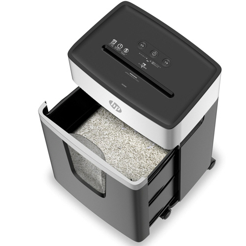 たのめーる】HP マイクロカットシュレッダー A4 SB2008MC 1台の通販