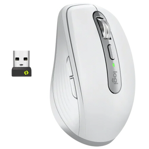 たのめーる】ロジクール MX ANYWHERE 3S コンパクトパフォーマンス