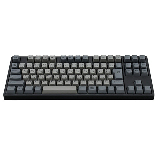 たのめーる】プリンストン iKBC製 JIS配列 91キー メカニカル