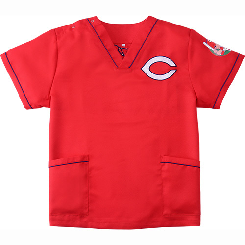 たのめーる】ディーフェイズ 広島カープスクラブ レッド Lサイズ CA