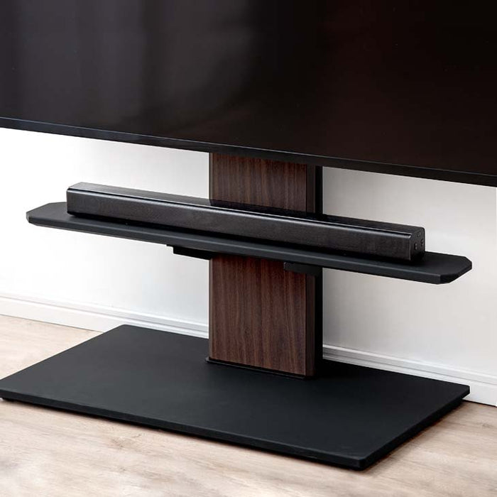 商品番号：【45400046】専用 サウンドバー棚板 幅100cm スピーカー