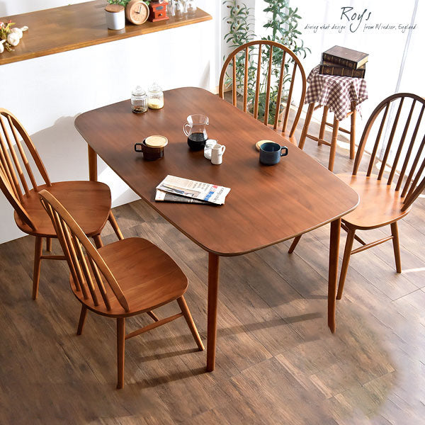 ひかり【送料込】関家具 ウォレス ダイニングセット1/5 ※チェア別