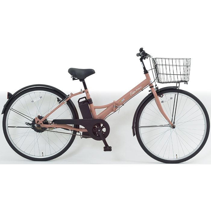 総合ネット通販 タンタンショップ / 電動アシスト自転車 SUISUI 26型