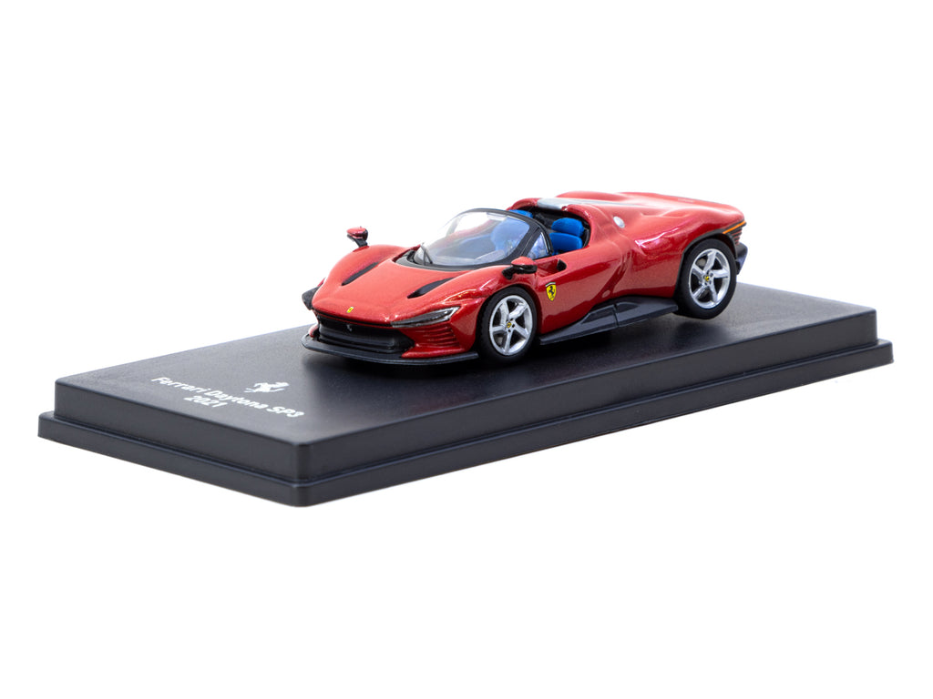 CENTAURIA x IXO COLLECTIONS FERRARI GT 1:64 Magazine ASIA EDITION