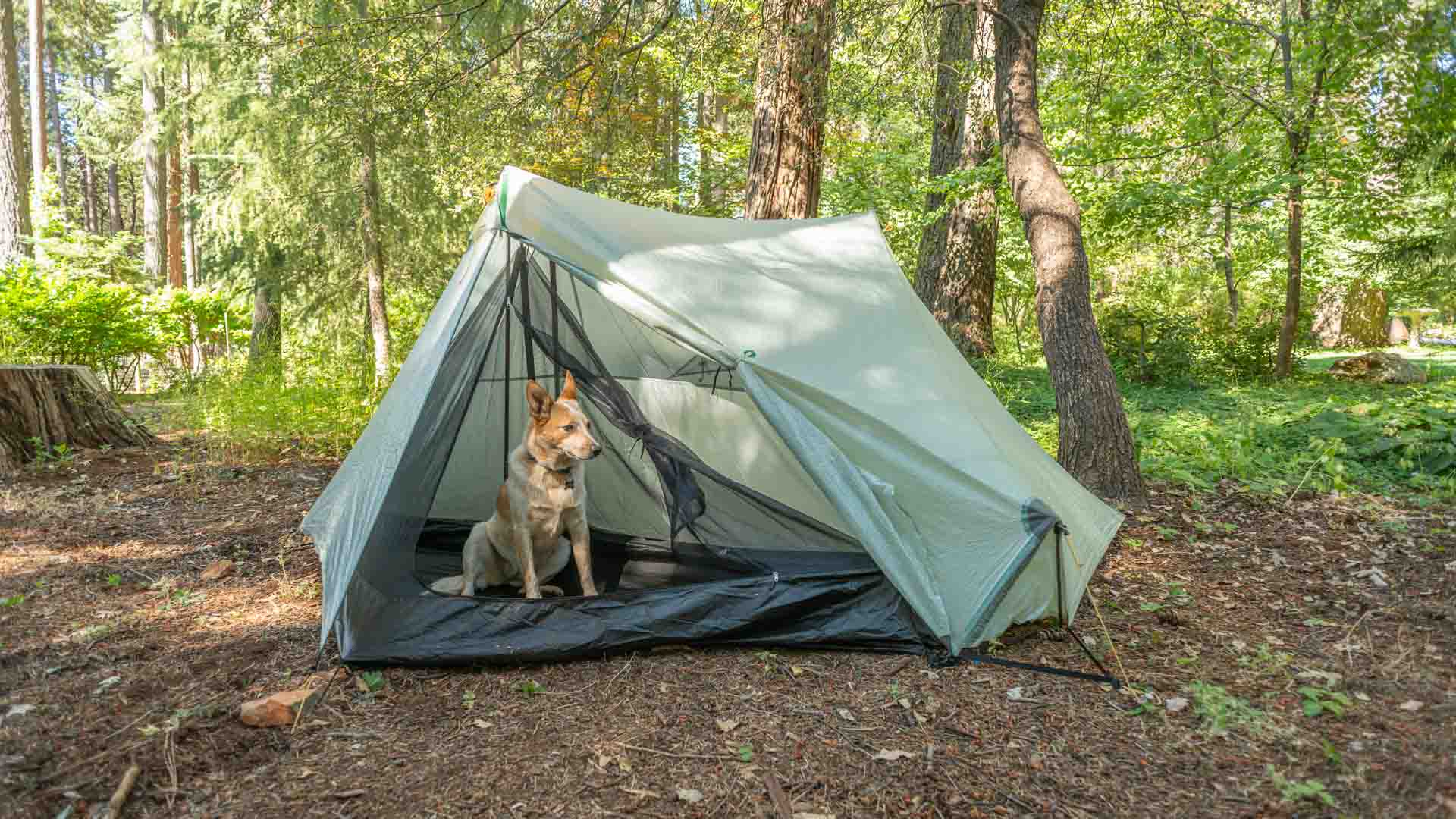 StratoSpire 2 Li – Tarptent