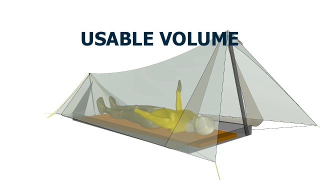 ProTrail Li – Tarptent