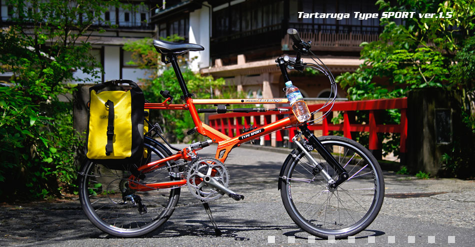 Tartaruga Entertainment Works | Tartaruga Type SPORT やType