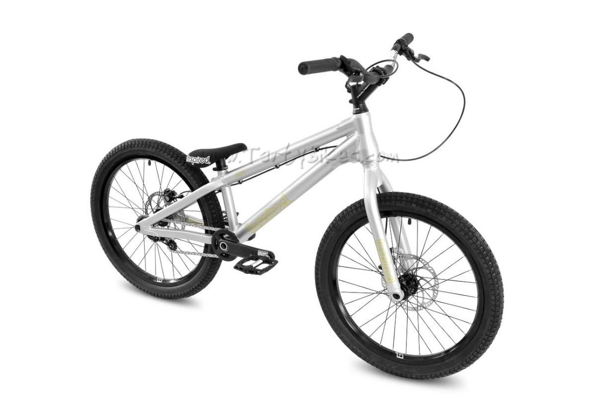 トライアル Inspired Fourplay Team