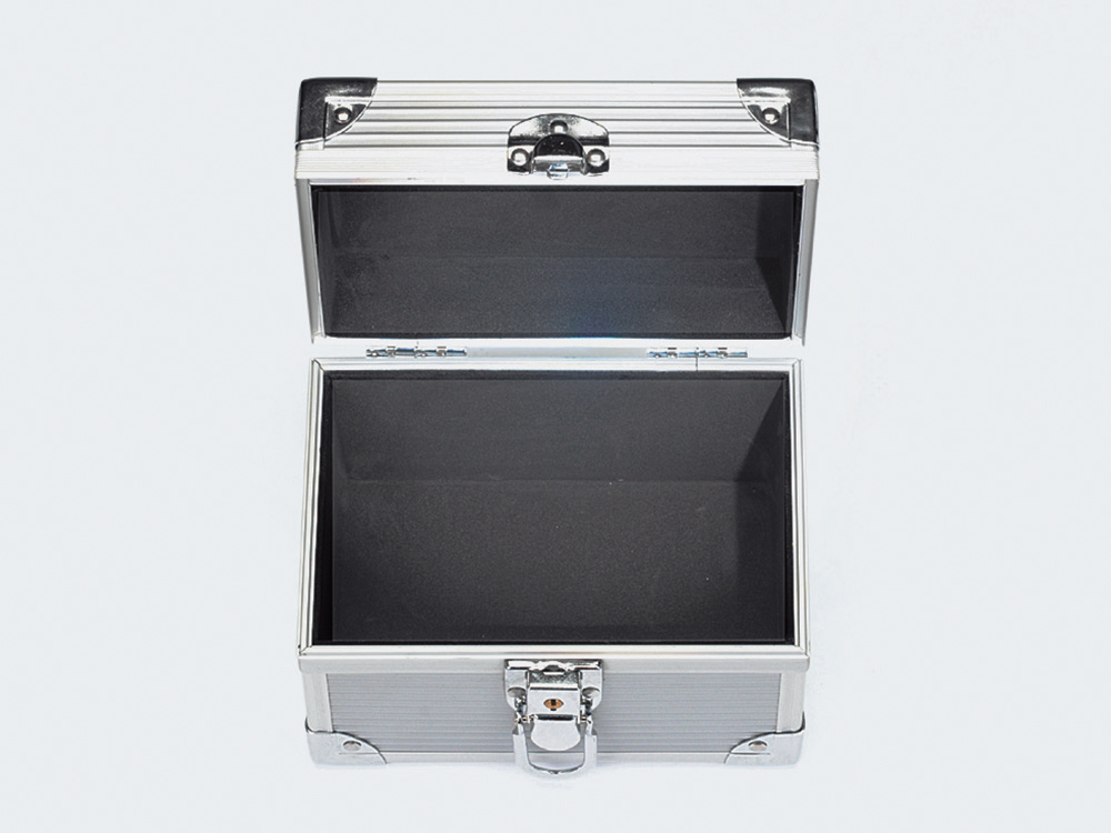 ミニアルミケース | 株式会社 イチネン TASCO