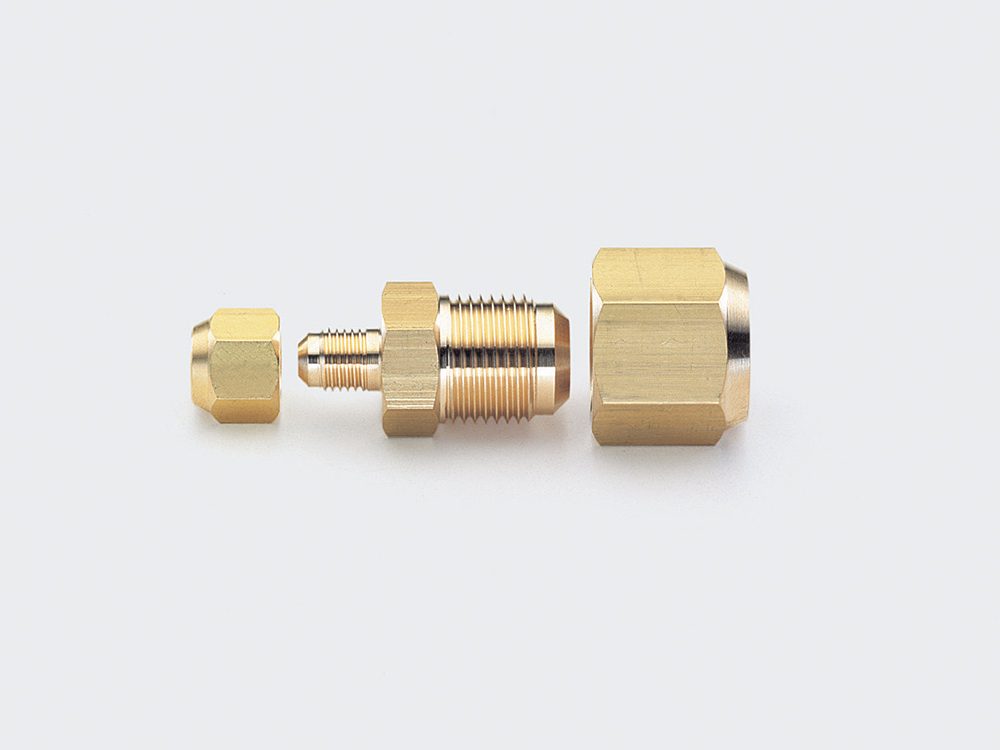 異径フレアユニオン | 株式会社 イチネン TASCO