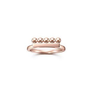 カスケード リング RNI-4798-18KWG|リング/Cascade|TASAKI（タサキ