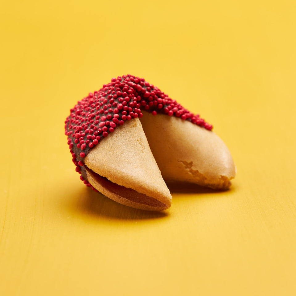 tasty fortunes – TastyFortunes