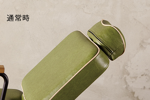 a1601M | チェア | 製品情報 | タカラベルモント