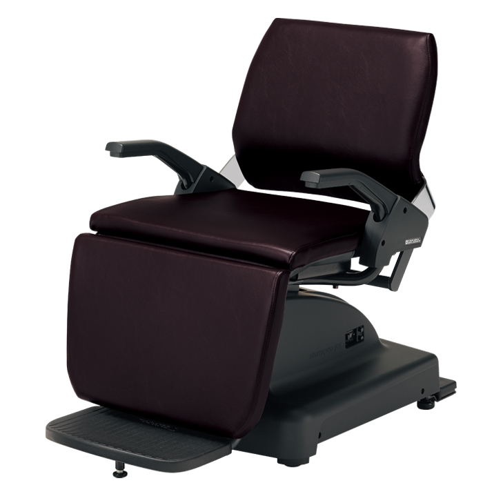 FERIO OPEN TYPE | チェア | 製品情報 | タカラベルモント